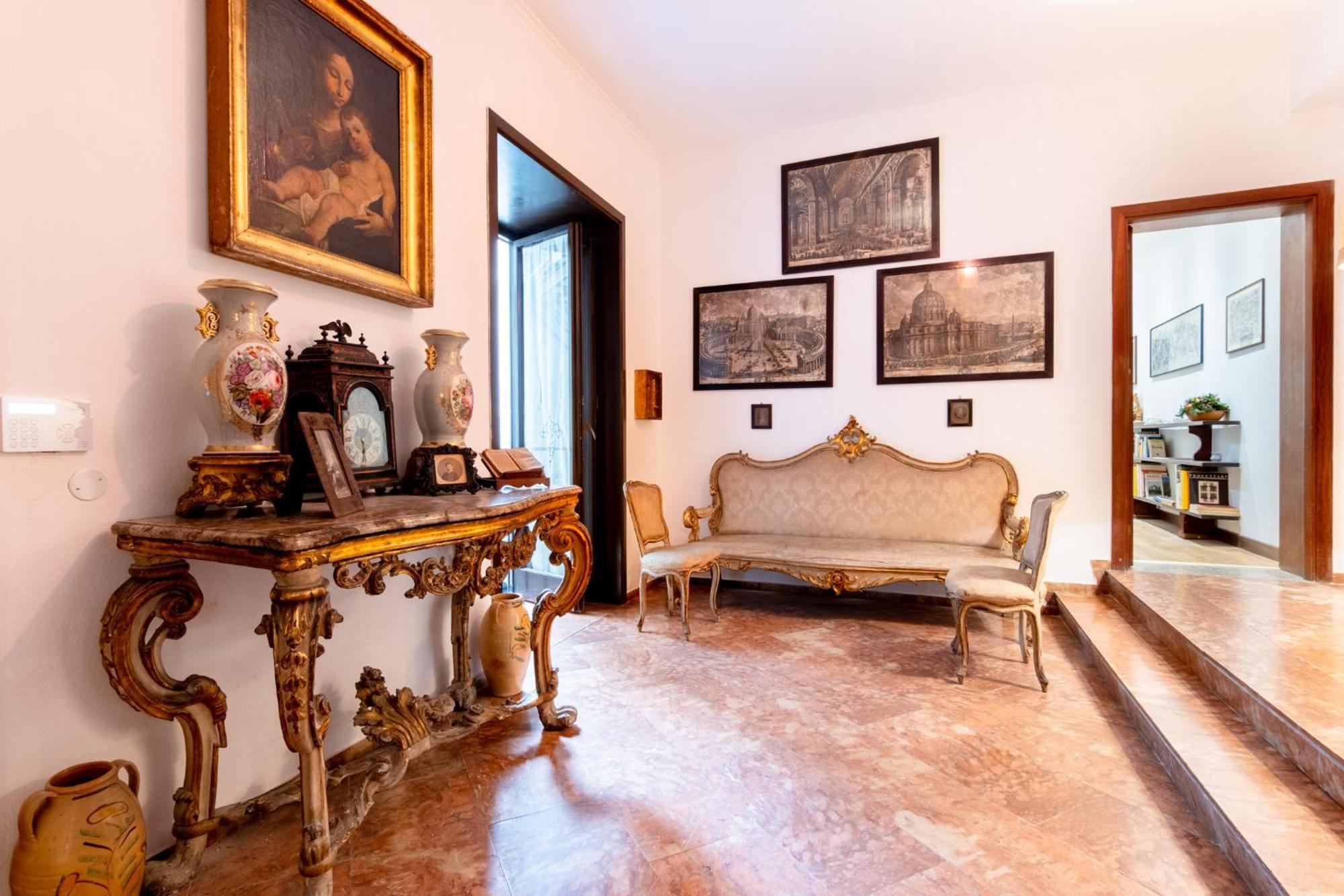 Bed & Breakfast Palazzo Del Bono *